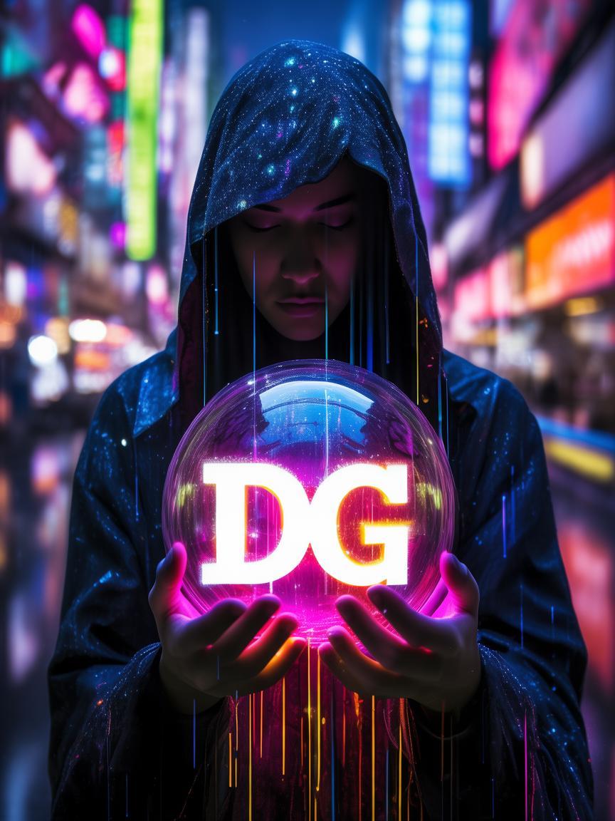 抖音上说的dg是什么意思_dg是什么意思抖音？插图