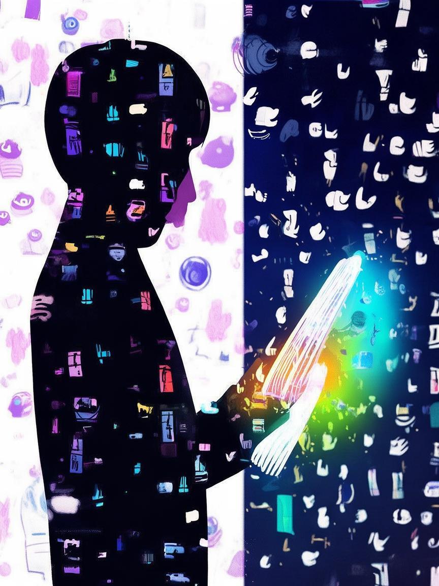 抖音吸粉道具是什么东西_抖音吸粉神器？插图