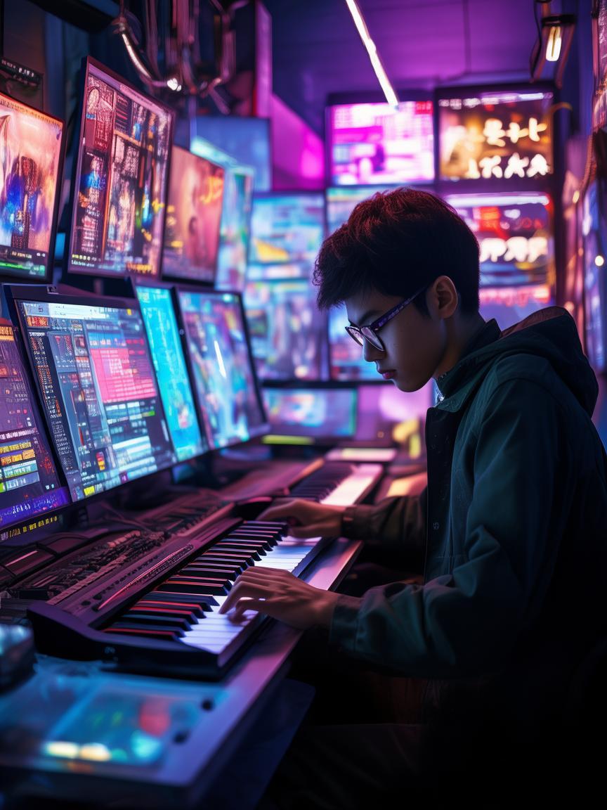 抖音发音乐怎么涨粉_抖音音乐涨粉技巧插图